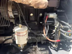 22Kva 3_Phase Diesel Generator -UK Brand