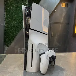 Ps 5 Digital Slim