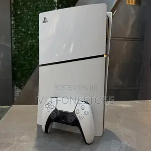 Ps 5 Digital Slim