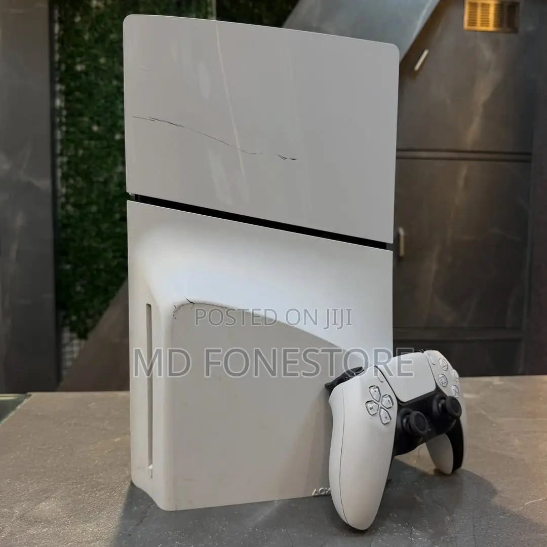 Ps 5 Digital Slim
