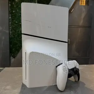 Ps 5 Digital Slim