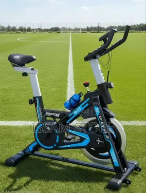 Spinning Bike
