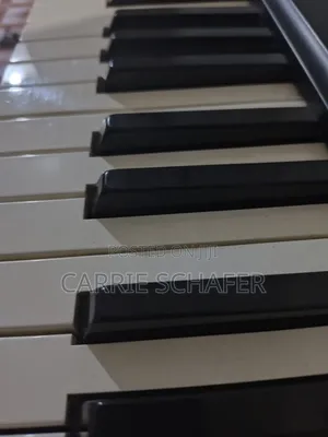 Piano Instructor