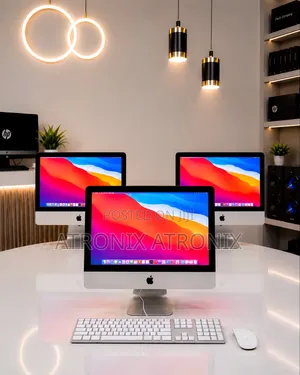 Desktop Computer Apple iMac 16GB Intel Core i7 SSD 1T