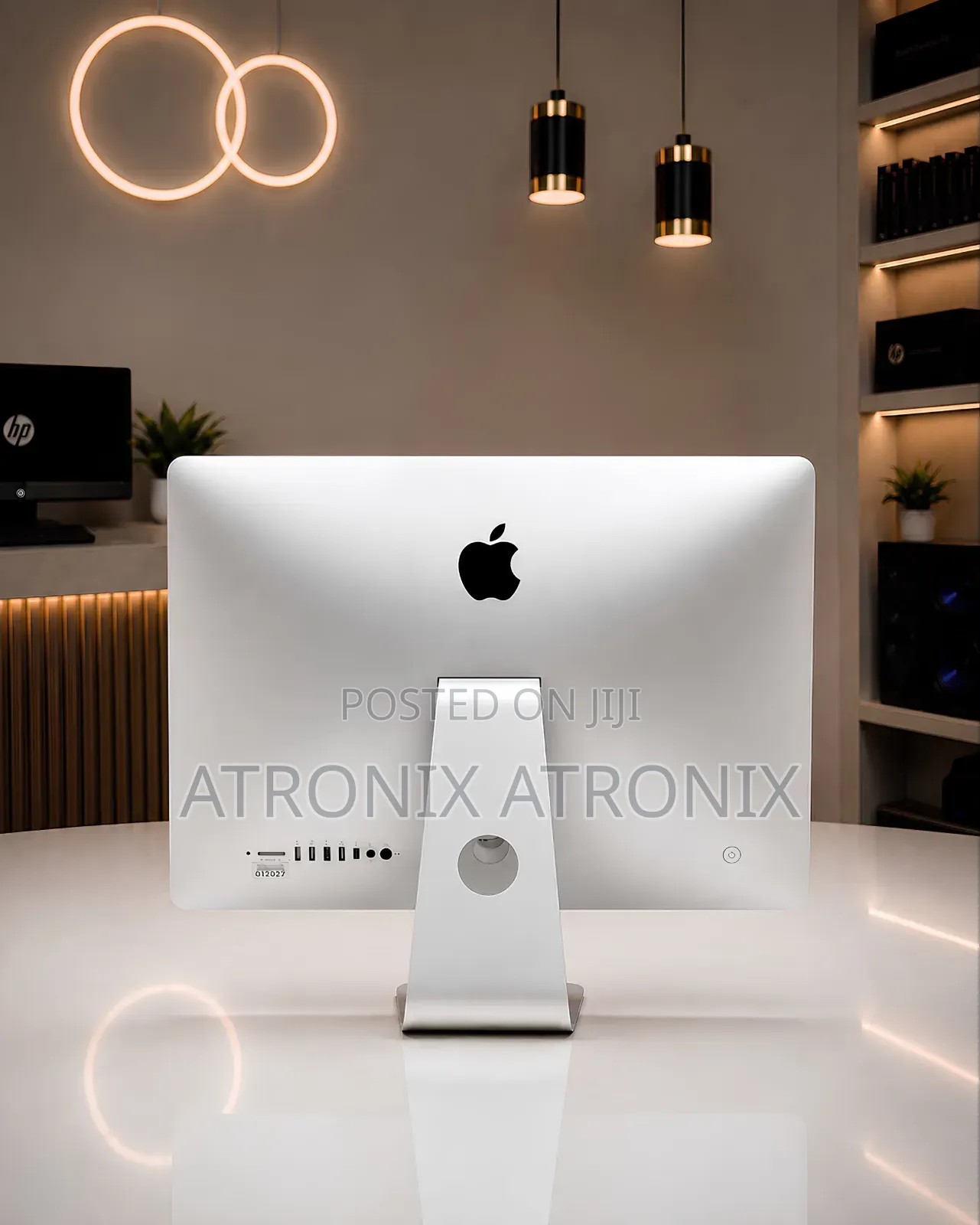 Desktop Computer Apple iMac 16GB Intel Core i7 SSD 1T