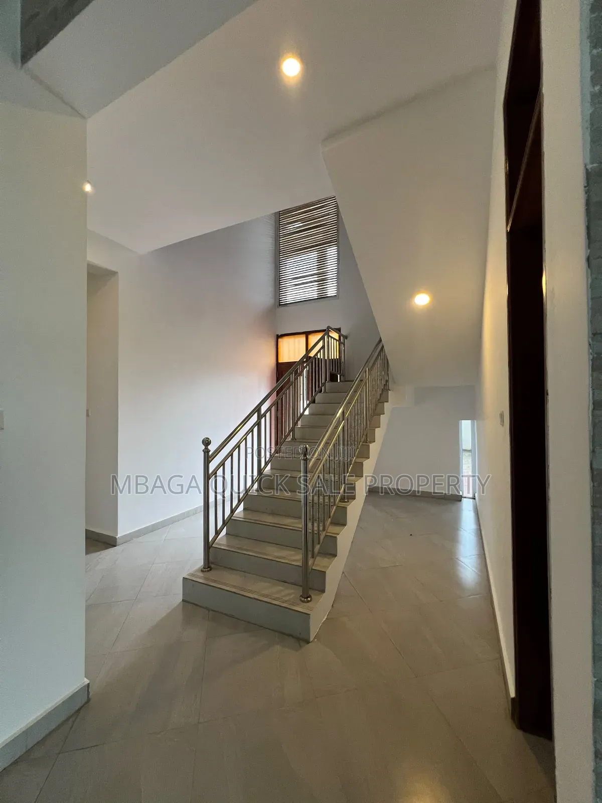 5bdrm House in Mbweni for sale