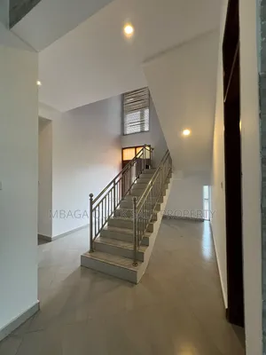 5bdrm House in Mbweni for sale