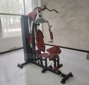 Gym Station