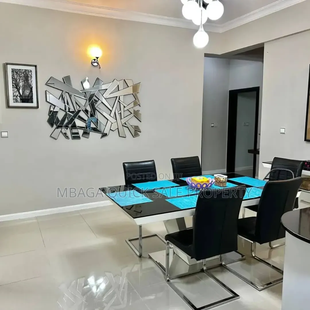 Furnished 3bdrm Apartment in Oyster Bay for rent