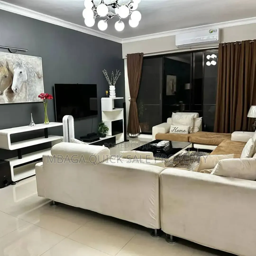 Furnished 3bdrm Apartment in Oyster Bay for rent