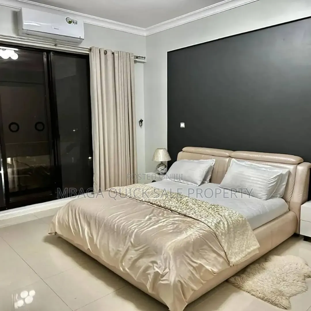 Furnished 3bdrm Apartment in Oyster Bay for rent