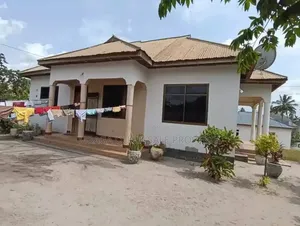 3bdrm House in Kigamboni for sale