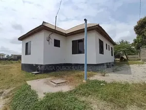 3bdrm House in Kigamboni for sale
