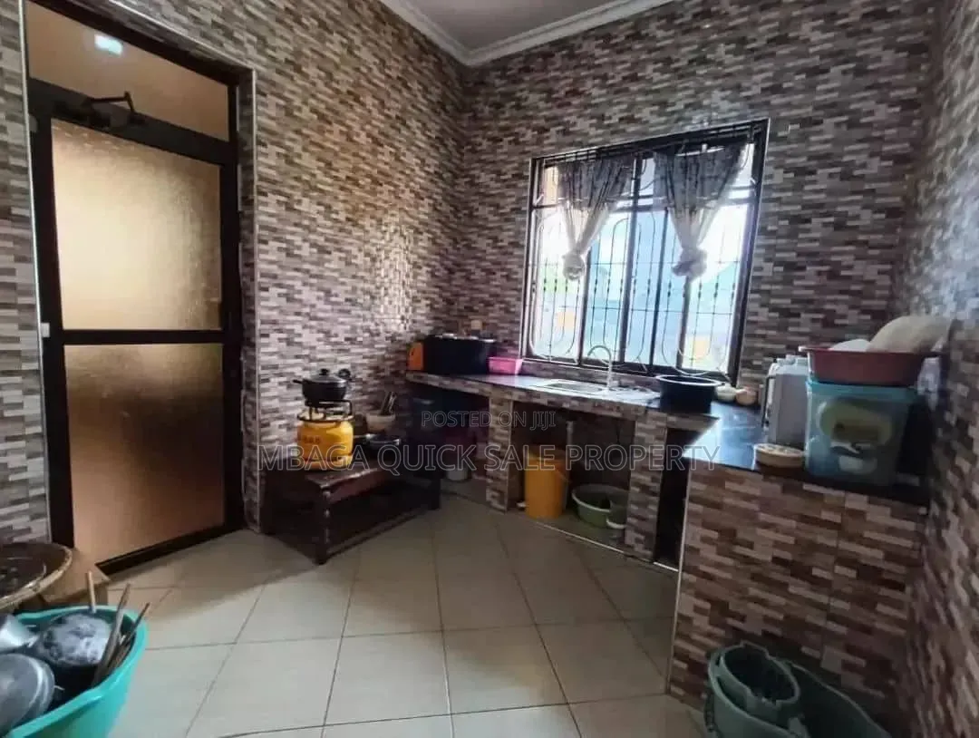 3bdrm House in Kigamboni for sale