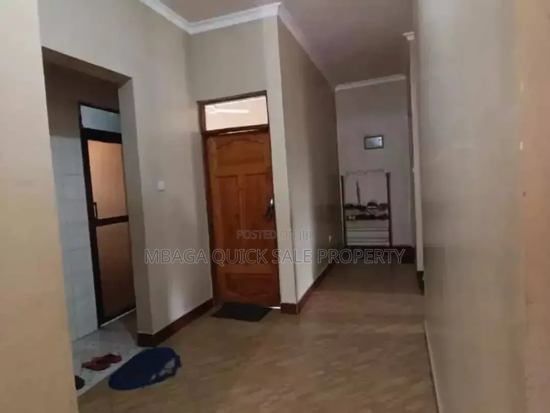 3bdrm House in Kigamboni for sale