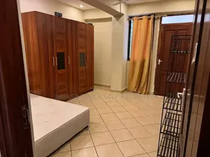 Furnished 2bdrm Apartment in Upanga West for rent
