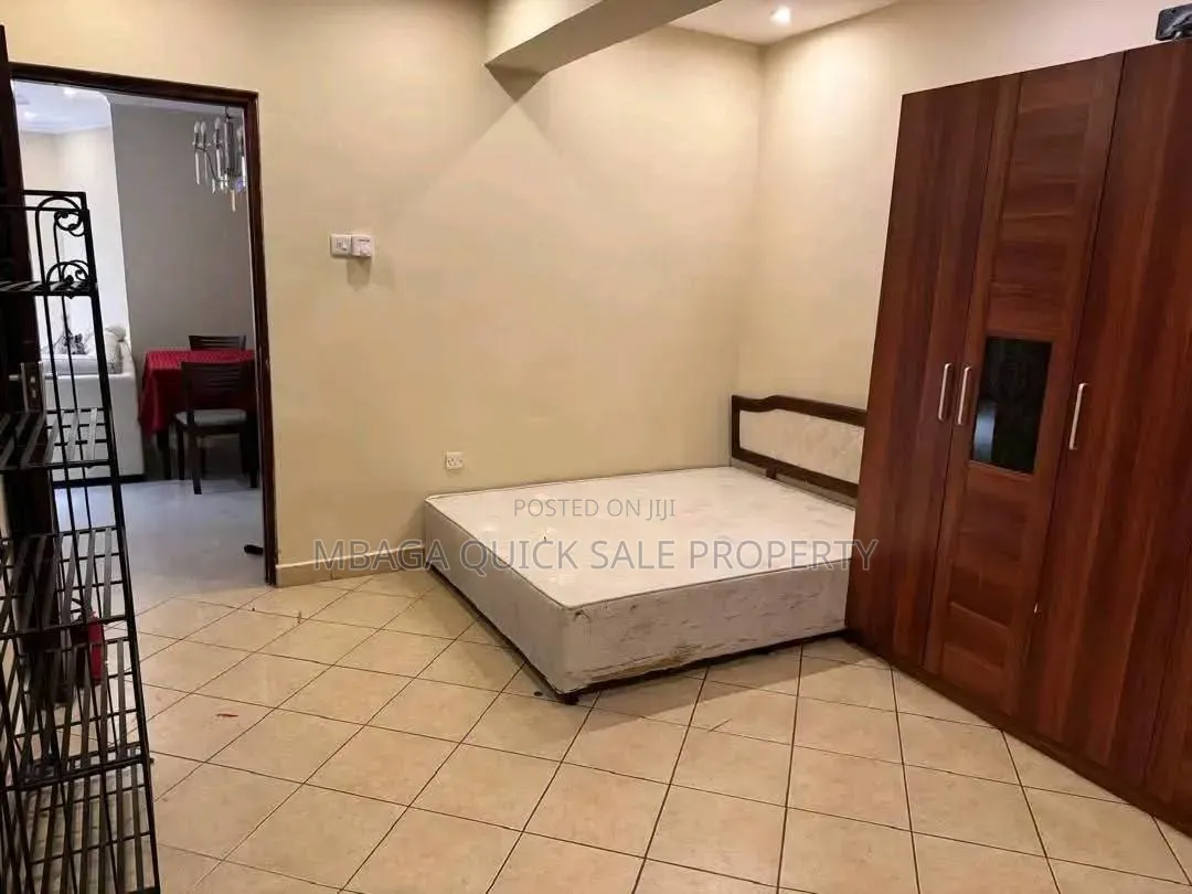 Furnished 2bdrm Apartment in Upanga West for rent