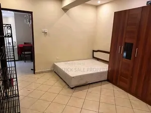 Furnished 2bdrm Apartment in Upanga West for rent