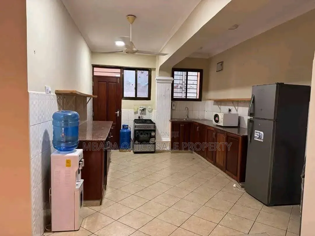 Furnished 2bdrm Apartment in Upanga West for rent