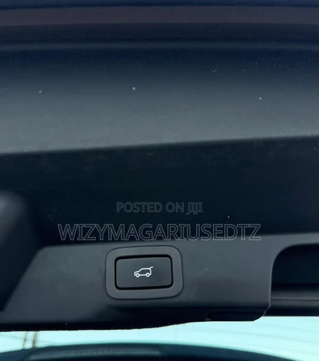 Land Rover Range Rover Sport 2015 Gray