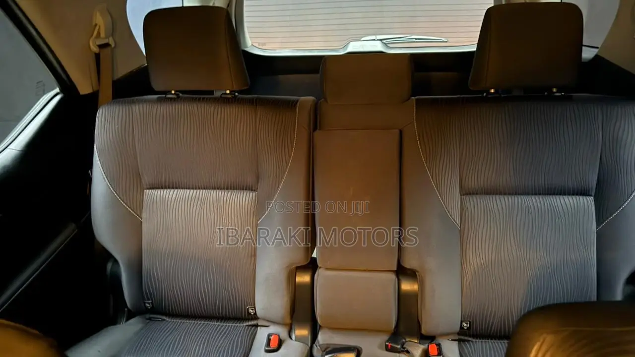 Toyota Fortuner 2.8 D AWD 2021 Gray