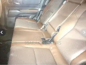 Toyota Land Cruiser Prado 2.8 2024 Black