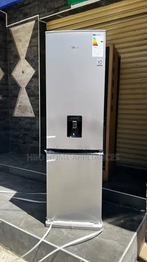 Midea Fridge 262 Litres