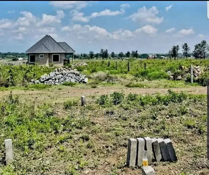 Tunauza Viwanja Kilimanjaro, Anza Na Nusu Ya Bei Nyingine Mdogo Mdogo