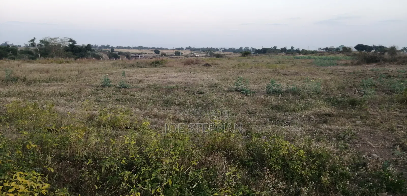 Tunauza Viwanja Kilimanjaro, Anza Na Nusu Ya Bei Nyingine Mdogo Mdogo