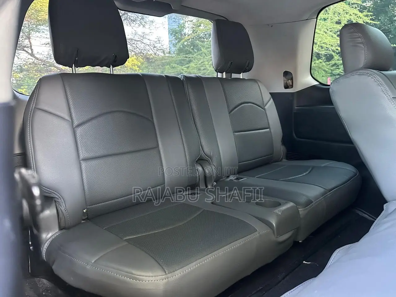 Toyota Land Cruiser 4.5 V8 TD 2016 White