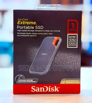 Hard Disk External