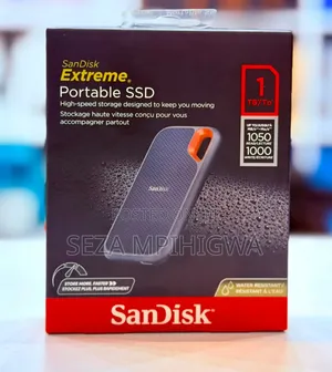 Hard Disk External