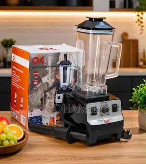  Ok Multipurpose Blender 