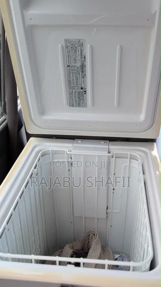 Toyota Coaster 2003 White