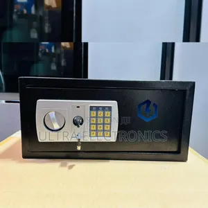 SAFE BOX/ Locker/ Safe Deposit Box T-42 8KG