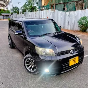 Toyota Rumion 1.5 FWD 2023 Black