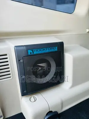 Mitsubishi Pajero 2008 Blue