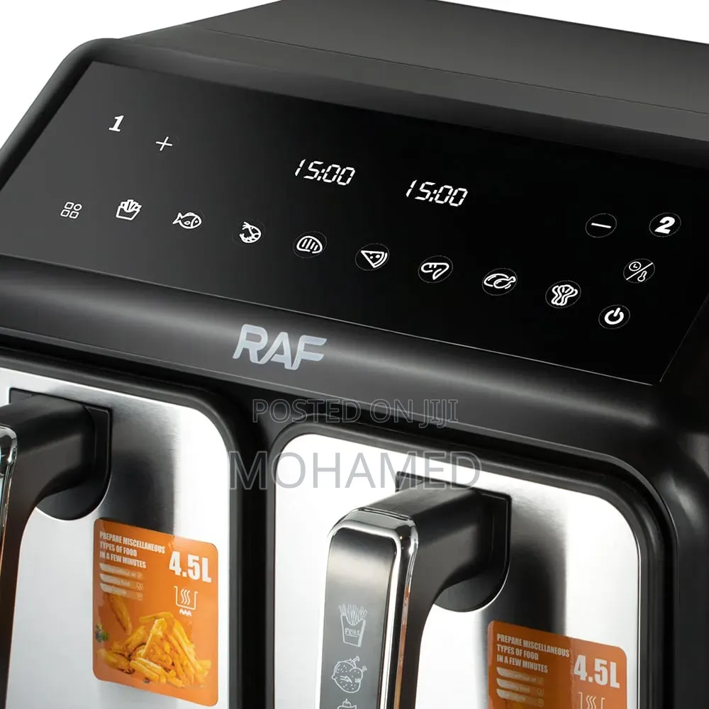 Rice Cooker – 9l
