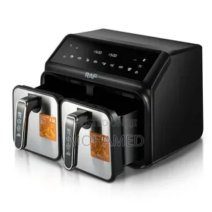 Rice Cooker – 9l