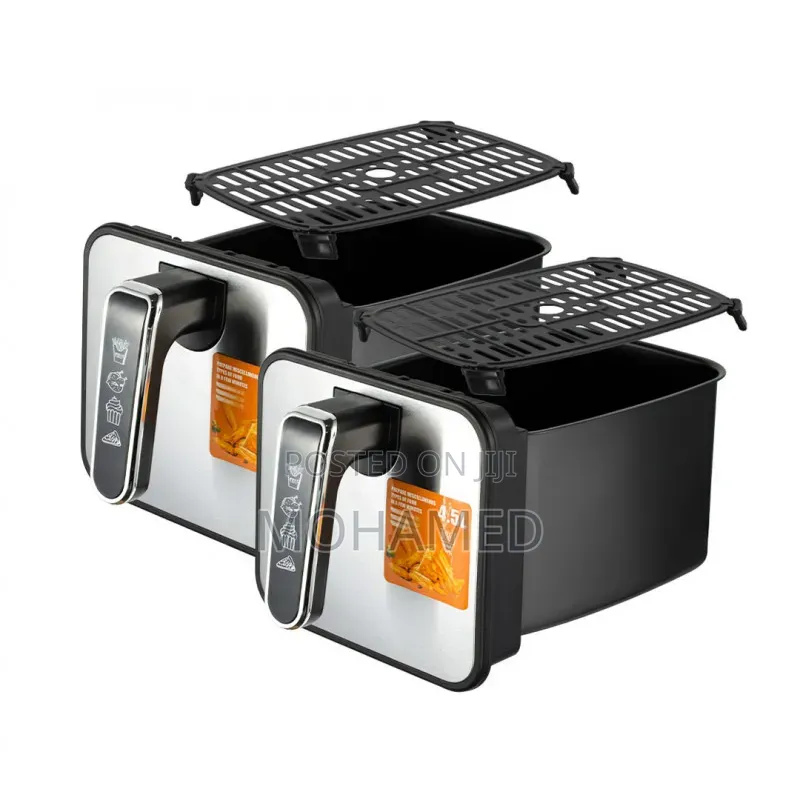 Rice Cooker – 9l