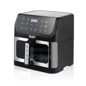  Air Fryer 10l – Automatic 