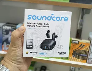Soundcore Liberty 5 Pro