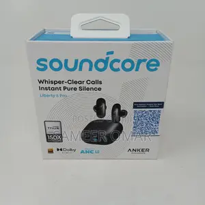 Soundcore Liberty 5 Pro