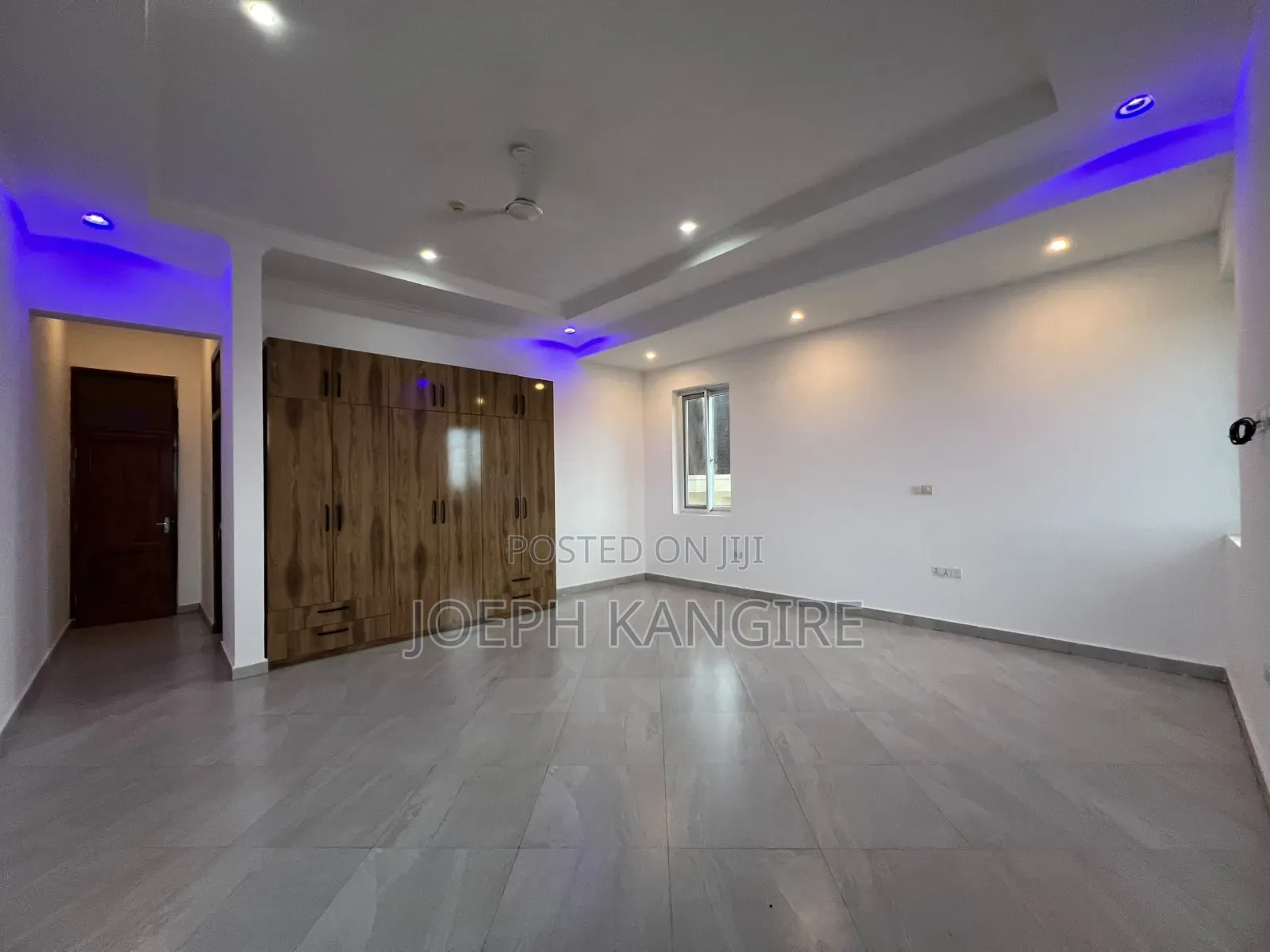 5bdrm Apartment in Mpiji, Mbweni for sale