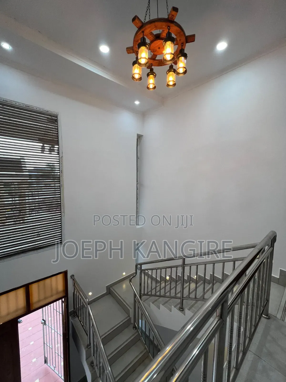 5bdrm Apartment in Mpiji, Mbweni for sale