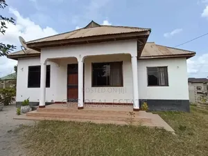 3bdrm House in Kivule Ccm, Ilala for sale