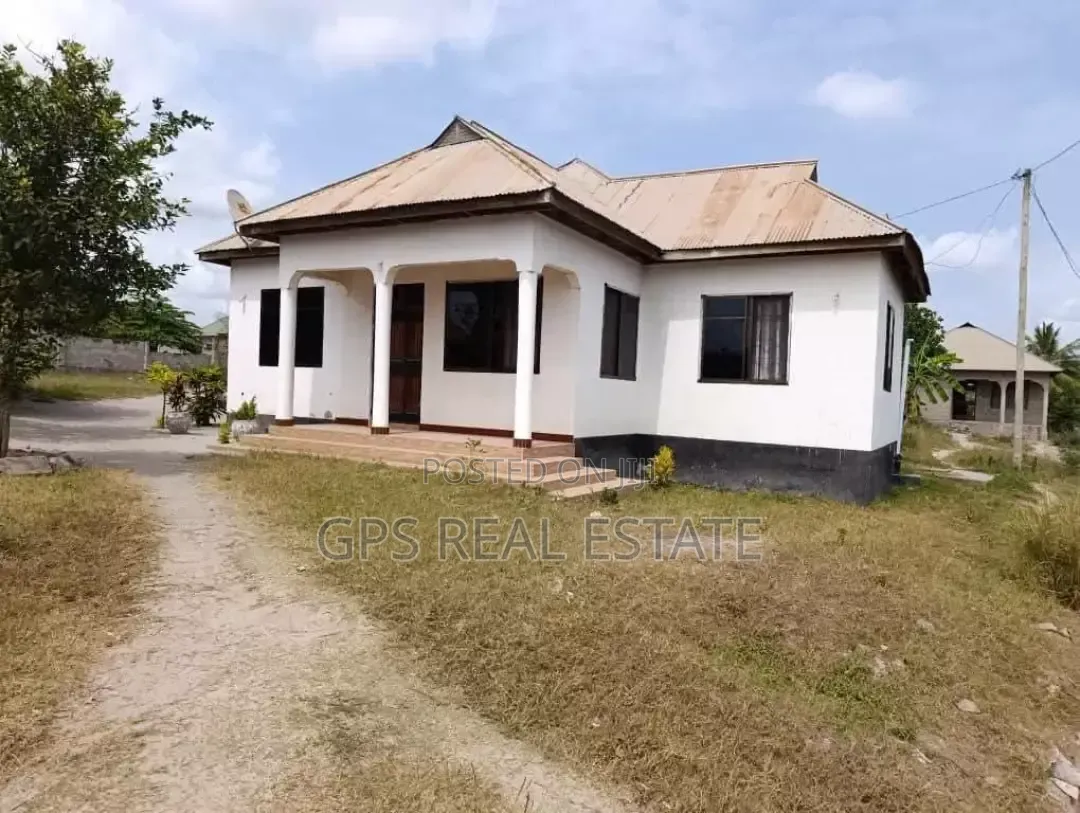 3bdrm House in Kivule Ccm, Ilala for sale