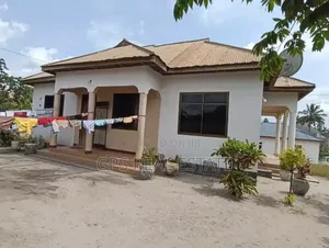3bdrm House in Kivule Ccm, Ilala for sale
