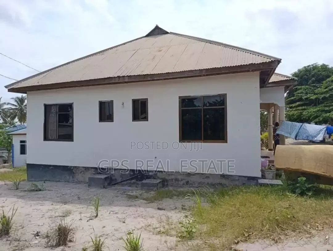 3bdrm House in Kivule Ccm, Ilala for sale