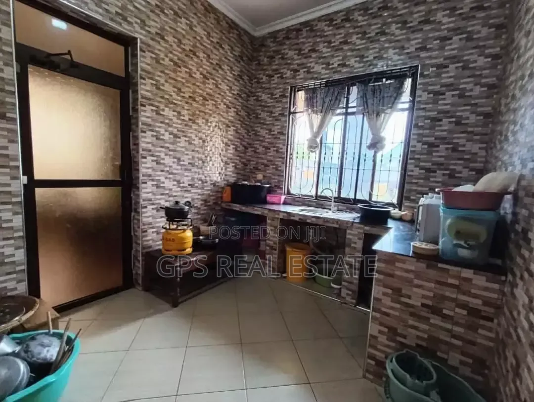 3bdrm House in Kivule Ccm, Ilala for sale